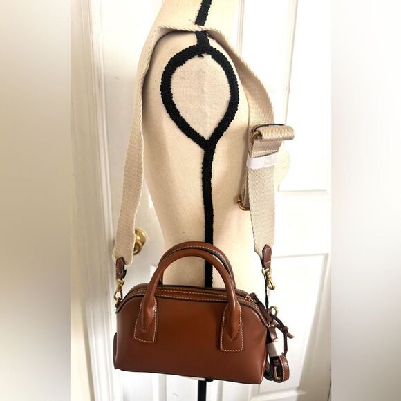 ZARA MINI BAG - Picture 3 of 6